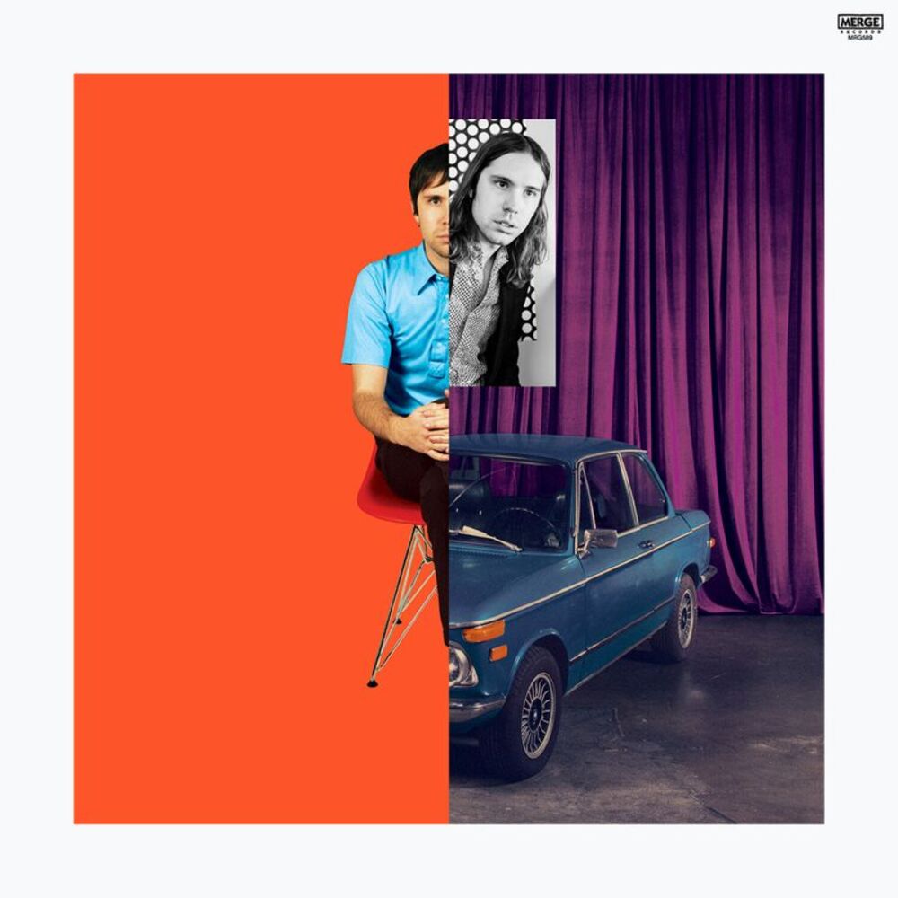Mike Krol - Mike Krol Is Never Dead: The First Two Records  CD